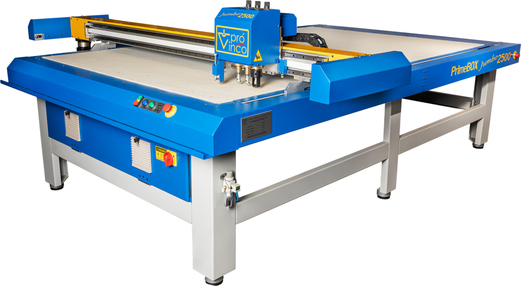 primebox jumbo 2500 3